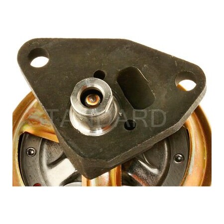 Standard Ignition